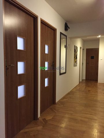 Mieszkanie 4-pokojowe Warszawa Wola, ul. Chmielna. Zdjęcie 6