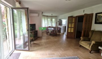 dom wolnostojący, 8 pokoi Warszawa Ursynów
