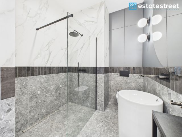 Mieszkanie 4-pokojowe Katowice Śródmieście, ul. Sokolska. Zdjęcie 16