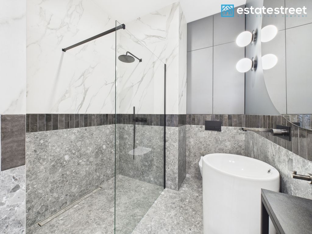 Mieszkanie 4-pokojowe Katowice Śródmieście, ul. Sokolska. Zdjęcie 16