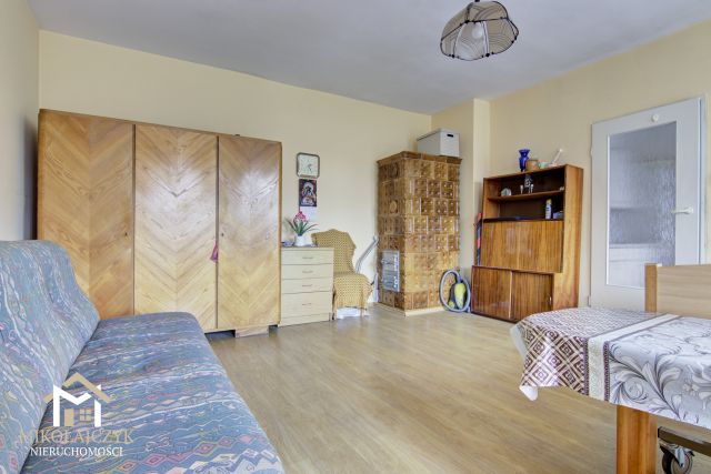 Mieszkanie 1-pokojowe Bartoszyce, ul. Kolejowa. Zdjęcie 4