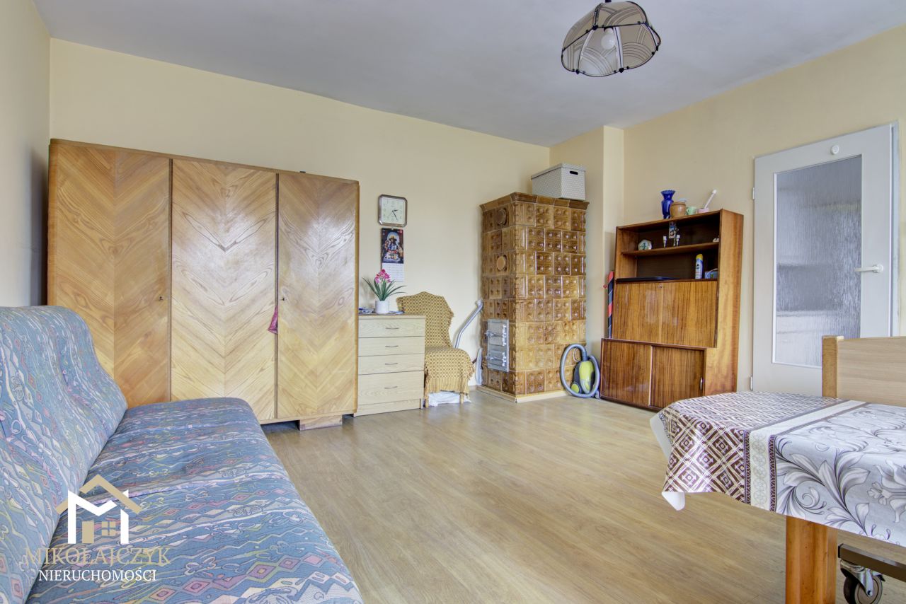 Mieszkanie 1-pokojowe Bartoszyce, ul. Kolejowa. Zdjęcie 4