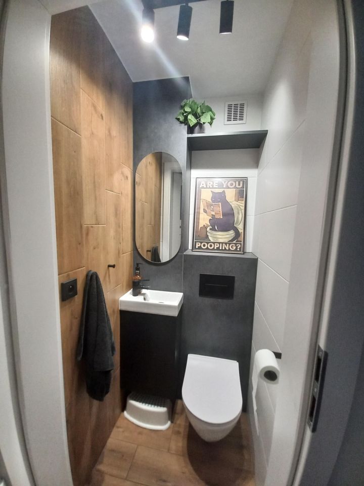 Mieszkanie 3-pokojowe Krotoszyn, ul. Przemysłowa. Zdjęcie 6