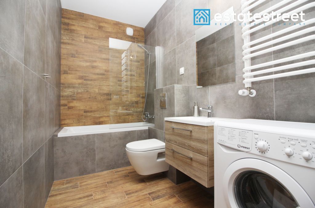 Mieszkanie 2-pokojowe Kraków Czyżyny, ul. Bolesława Orlińskiego. Zdjęcie 12