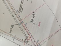 Działka budowlana Głębocko. Zdjęcie 1