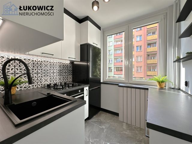 Mieszkanie 3-pokojowe Czechowice-Dziedzice. Zdjęcie 5