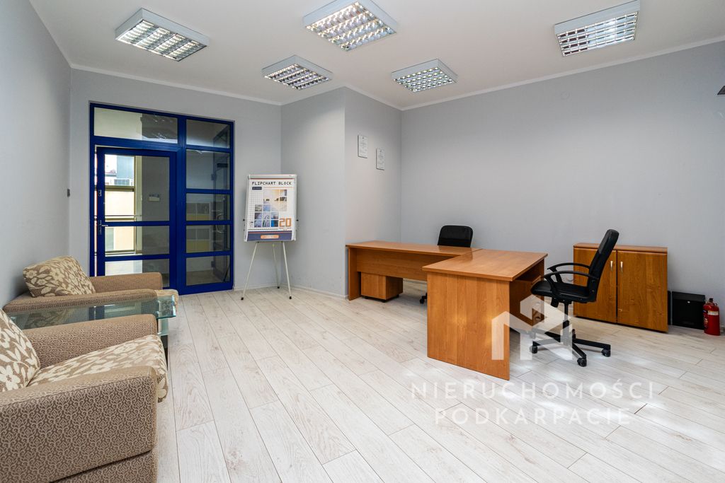 Biuro Rzeszów, ul. Sokoła. Zdjęcie 2