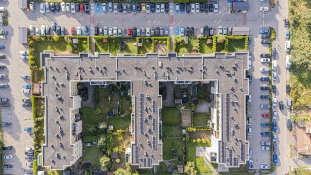 Mieszkanie 2-pokojowe Wejherowo, ul. Kazimierza Dzięcielskiego. Zdjęcie 23