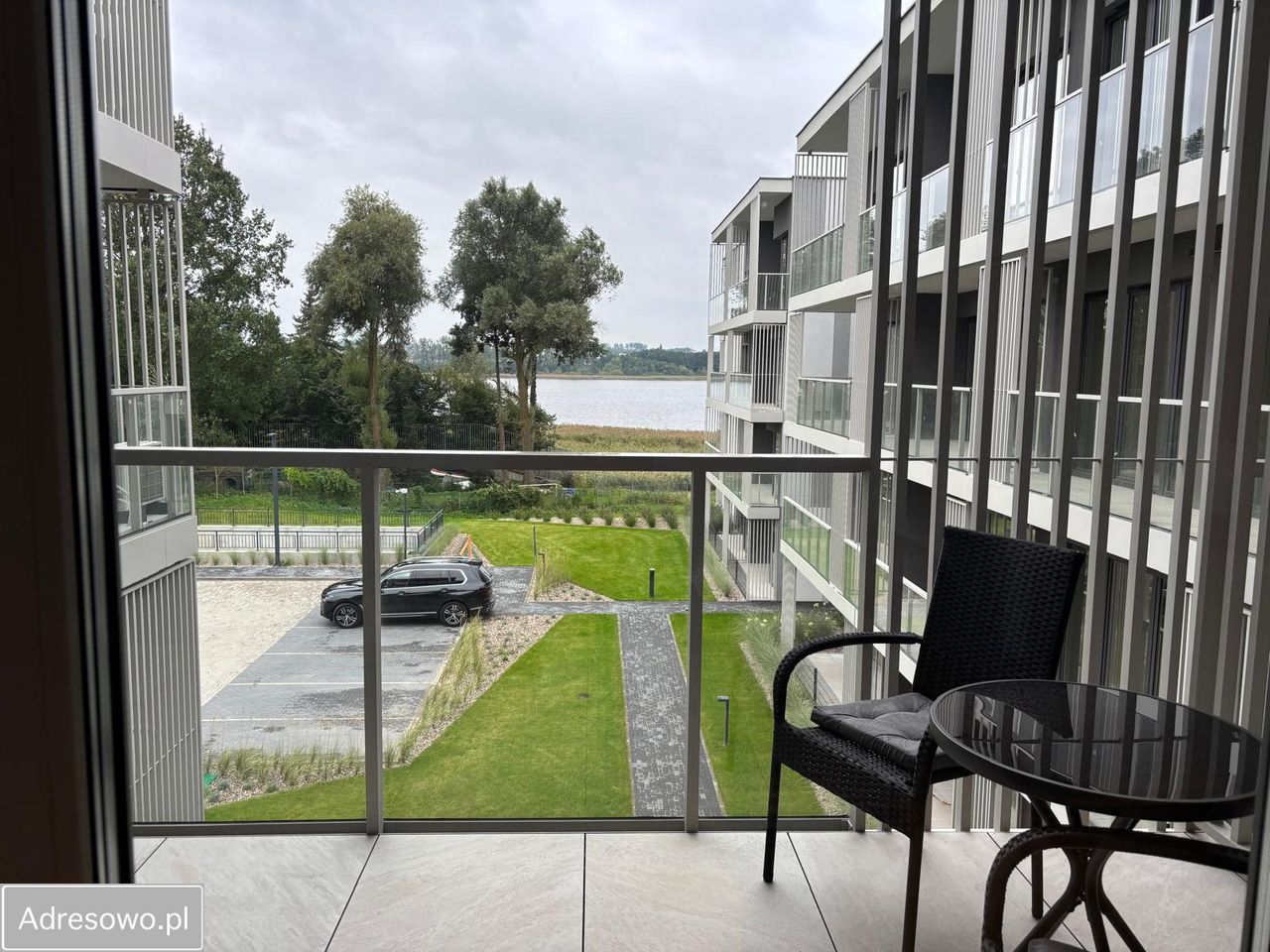 Mieszkanie 2-pokojowe Wałdowo, ul. Wypoczynkowa. Zdjęcie 8