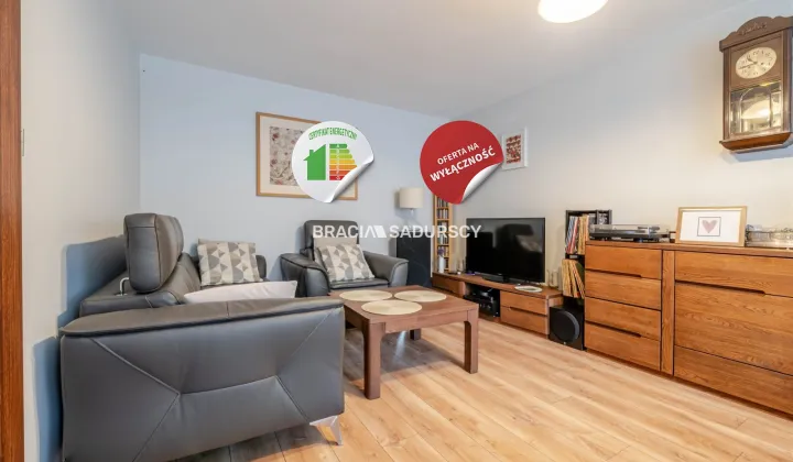 Mieszkanie 3-pokojowe Kraków Bieżanów, ul. Jana Kurczaba