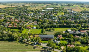 dom szeregowy, 4 pokoje Błonie