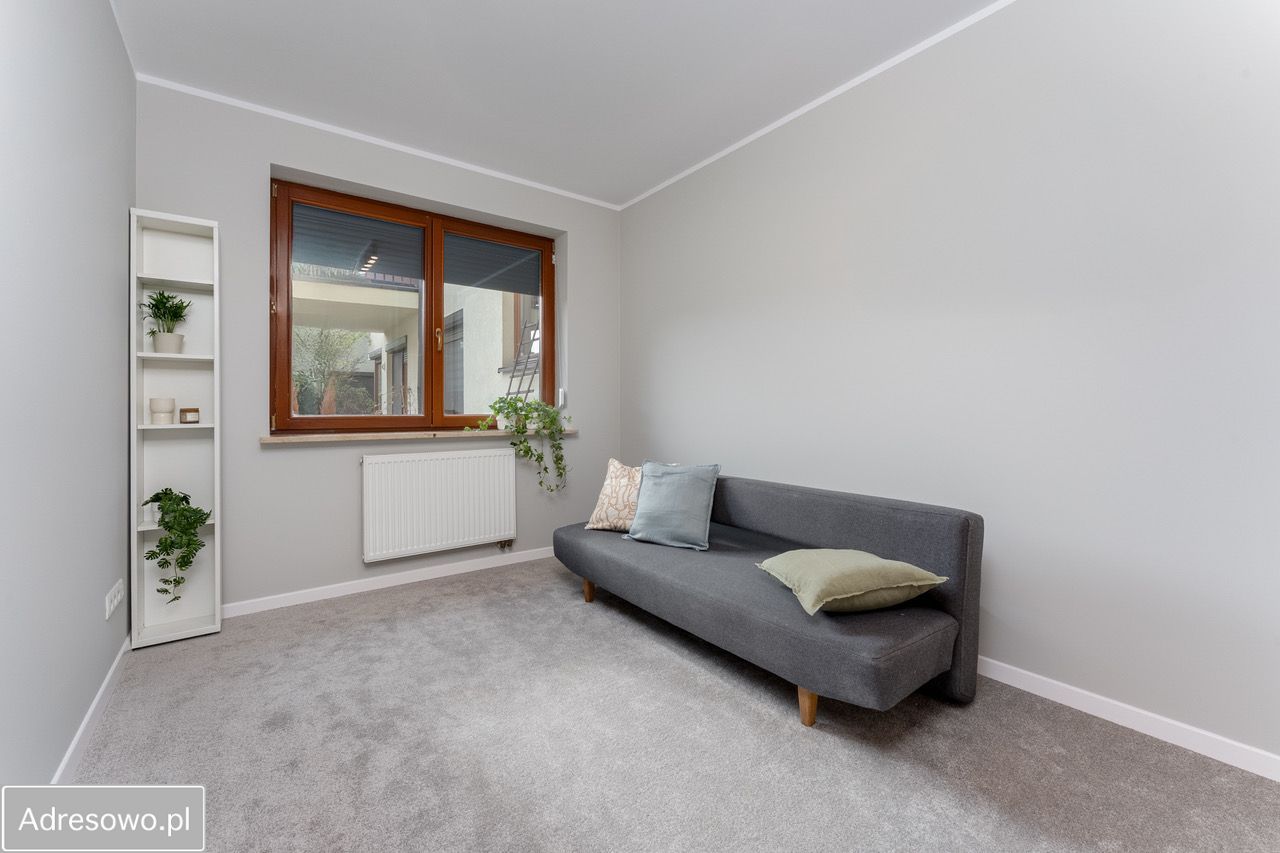 Mieszkanie 3-pokojowe Kraków Prądnik Biały, ul. Starego Wiarusa. Zdjęcie 12