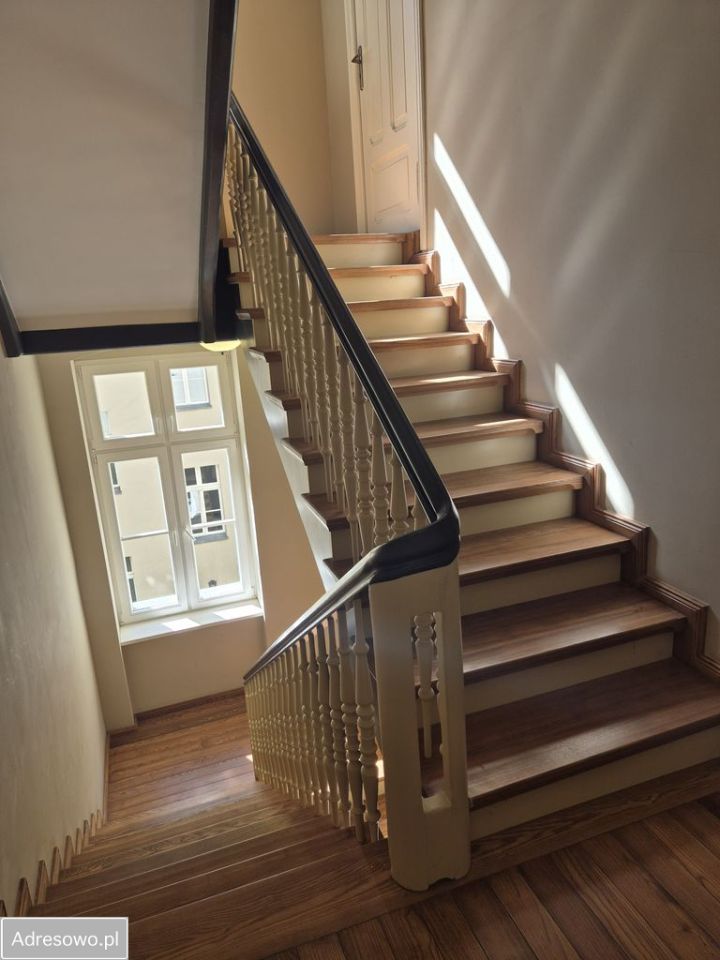 Mieszkanie 1-pokojowe Poznań Centrum, ul. Strzelecka. Zdjęcie 10