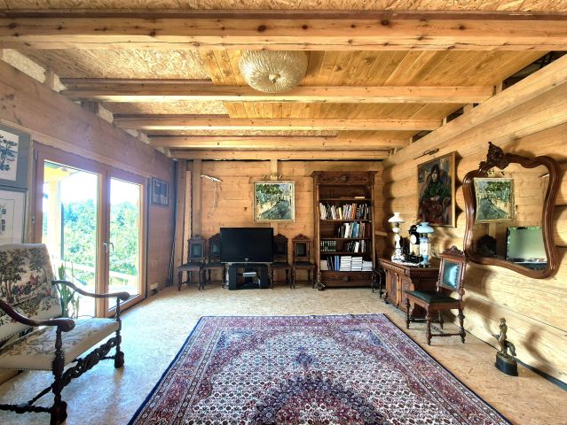 dom wolnostojący, 5 pokoi Chojnik. Zdjęcie 8