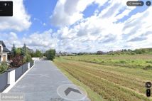 Działka budowlana Siedlce, ul. Adolfa Ganiewskiego. Zdjęcie 4