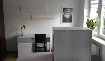 Mieszkanie 1-pokojowe Warszawa Tarchomin, ul. Odkryta