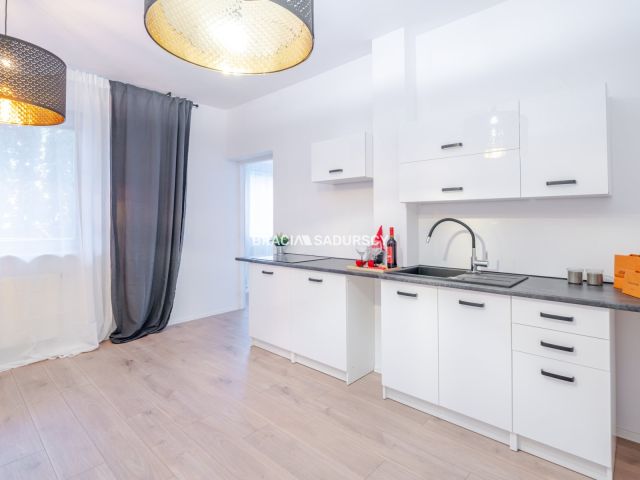 Mieszkanie 2-pokojowe Kraków Bronowice, ul. Jerzego Szablowskiego. Zdjęcie 3