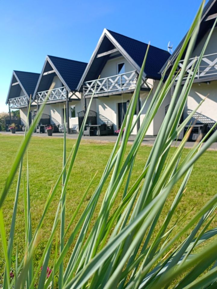 dom wolnostojący Kopalino. Zdjęcie 2