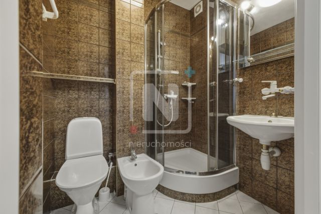 Mieszkanie 2-pokojowe Warszawa Śródmieście, ul. Fabryczna. Zdjęcie 5