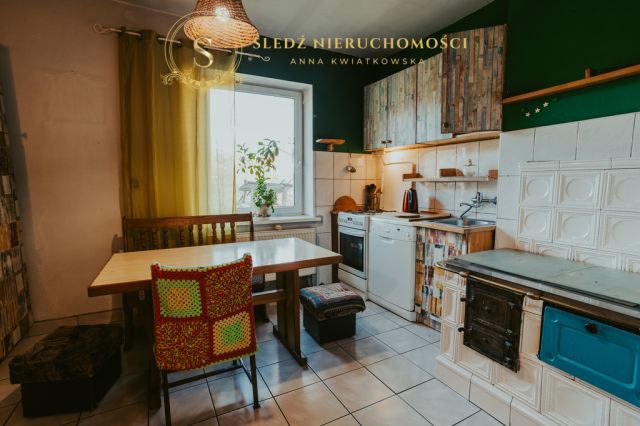 dom wolnostojący, 4 pokoje Oborniki Śląskie. Zdjęcie 15