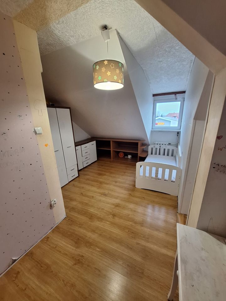 Mieszkanie 3-pokojowe Barciany, ul. Wojska Polskiego. Zdjęcie 10