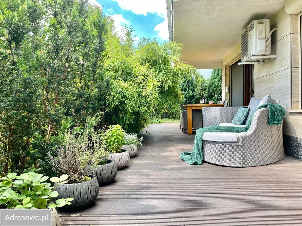 Mieszkanie 3-pokojowe Warszawa Mokotów, ul. Leszczyny. Zdjęcie 10