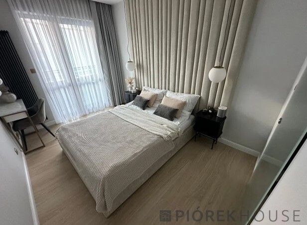 Mieszkanie 3-pokojowe Warszawa Wola, ul. Giełdowa. Zdjęcie 10