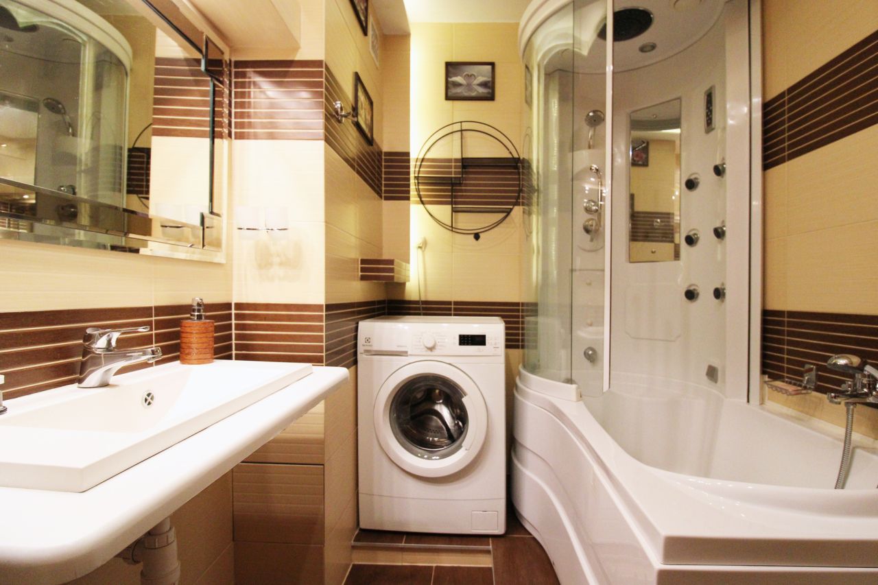 Mieszkanie 3-pokojowe Kraków Czyżyny, ul. Narciarska. Zdjęcie 9