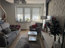 Mieszkanie 4-pokojowe Sokółka, ul. Władysława Broniewskiego. Zdjęcie 1