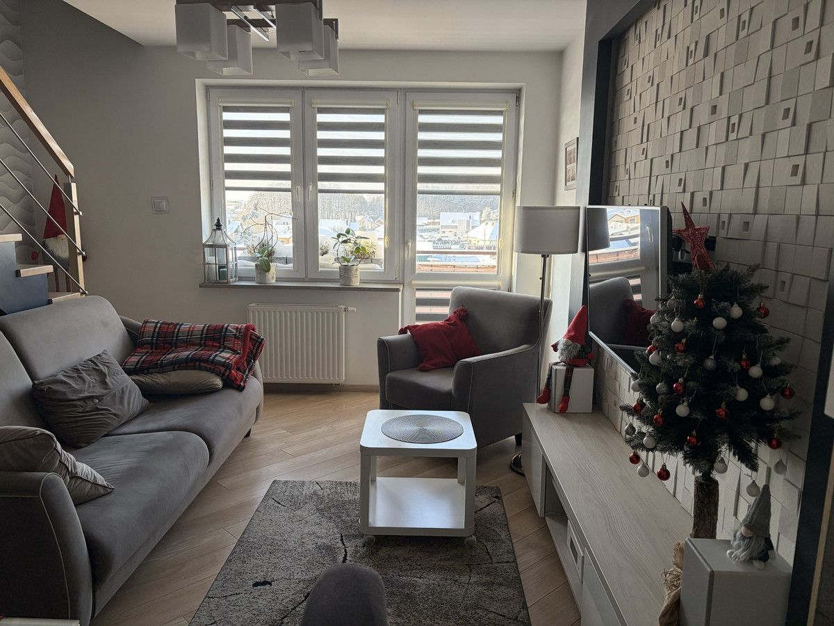 Mieszkanie 4-pokojowe Sokółka, ul. Władysława Broniewskiego. Zdjęcie 17