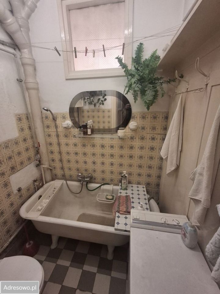 Mieszkanie 2-pokojowe Łódź Górna, ul. Sanocka. Zdjęcie 9