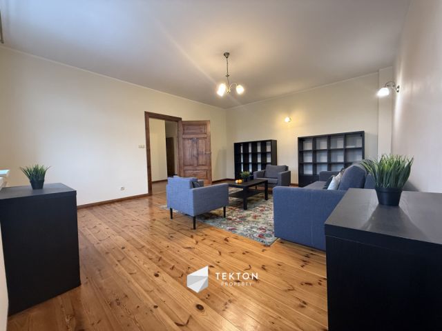 Mieszkanie 2-pokojowe Poznań Wilda, ul. Antoniego Kosińskiego. Zdjęcie 5