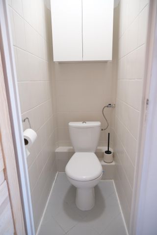 Mieszkanie 2-pokojowe Warszawa Mokotów, ul. Sewastopolska. Zdjęcie 9