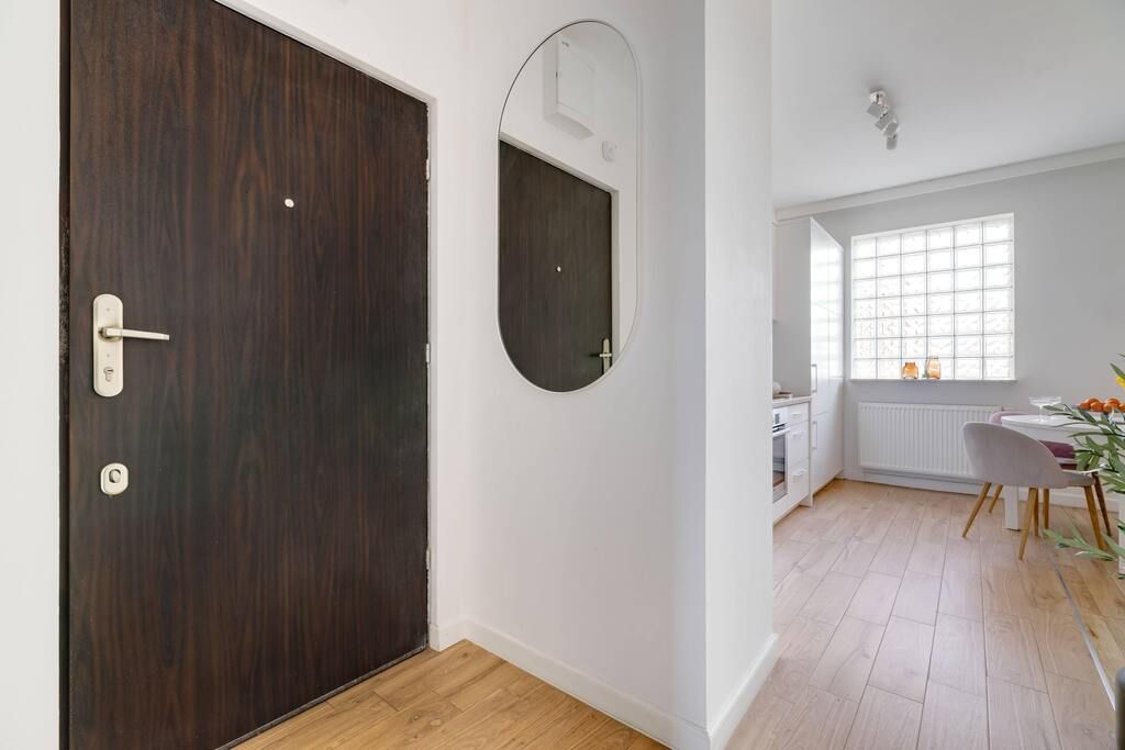 Mieszkanie 1-pokojowe Warszawa Bemowo, ul. Lazurowa. Zdjęcie 16