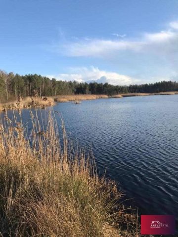 Działka budowlana Bełdów. Zdjęcie 15