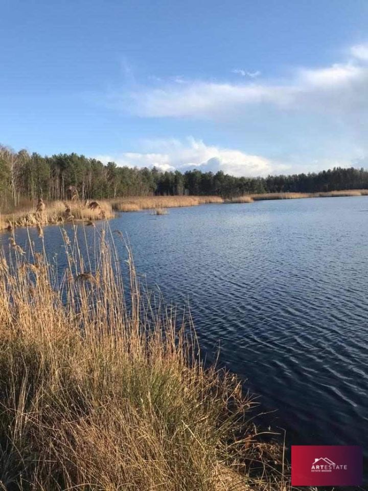 Działka budowlana Bełdów. Zdjęcie 15