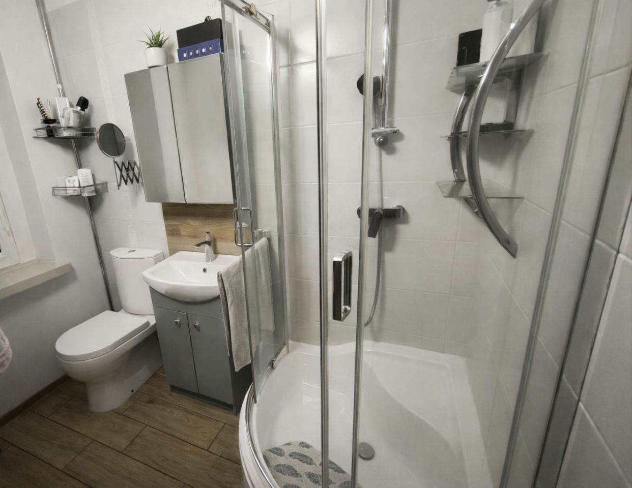 dom wolnostojący, 5 pokoi Lubliniec Centrum, ul. Szarych Szeregów. Zdjęcie 4