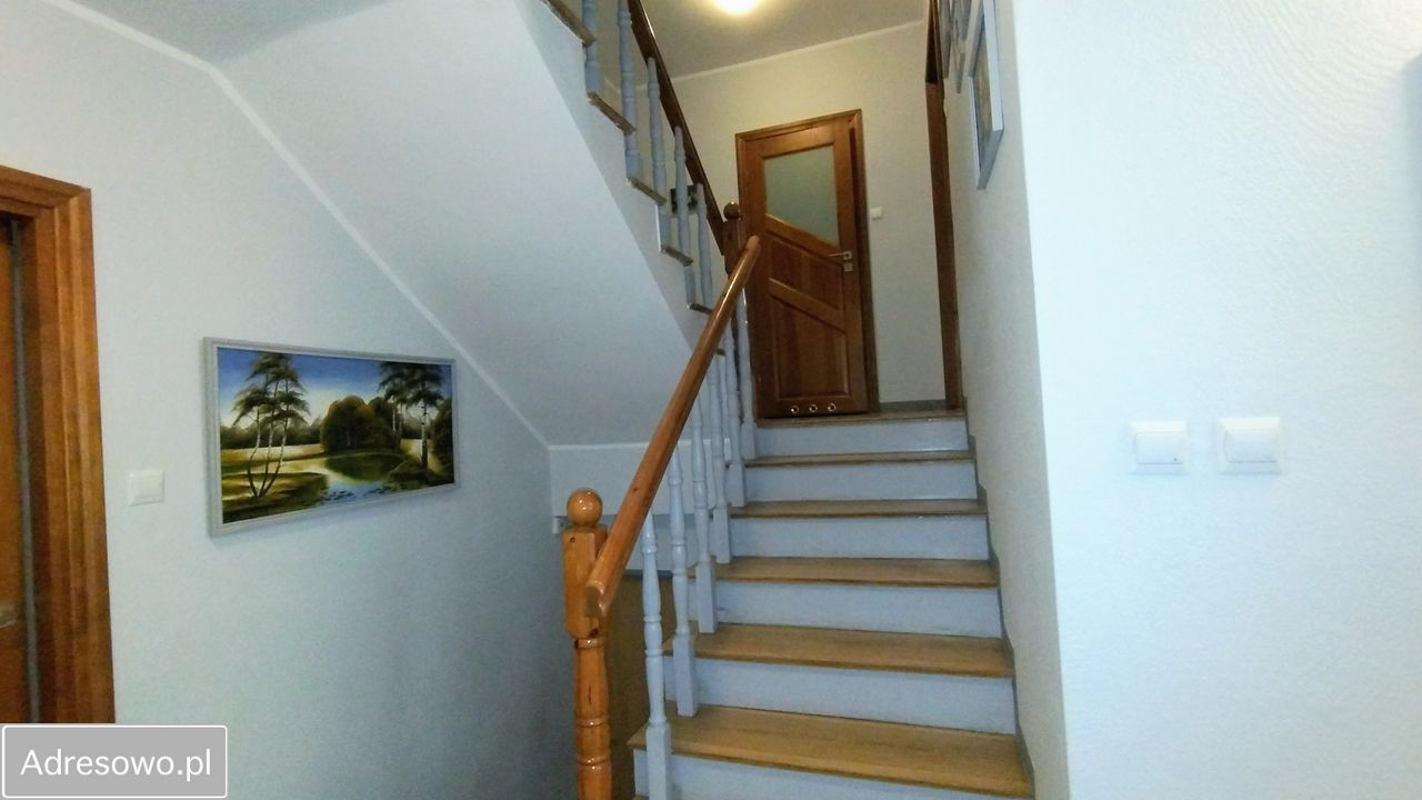 dom szeregowy, 6 pokoi Bydgoszcz Osowa Góra. Zdjęcie 13