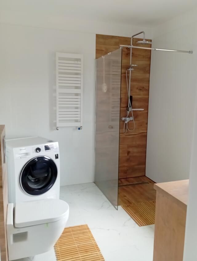 dom wolnostojący, 5 pokoi Gajewo, ul. Kasztanowa. Zdjęcie 13