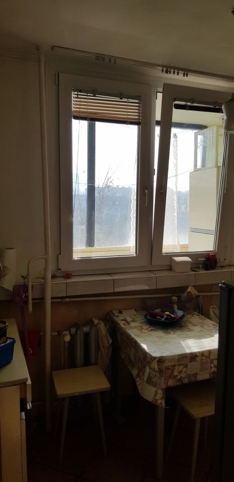 Mieszkanie 4-pokojowe Wrocław Śródmieście, ul. ks. Konstantego Damrota. Zdjęcie 7