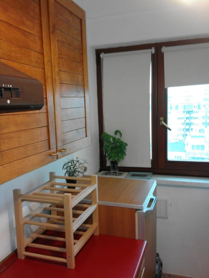 Mieszkanie 2-pokojowe Warszawa Wola, skwer ks. kard. Stefana Wyszyńskiego. Zdjęcie 8