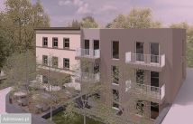 kamienica Jelenia Góra Centrum, ul. Poznańska. Zdjęcie 2