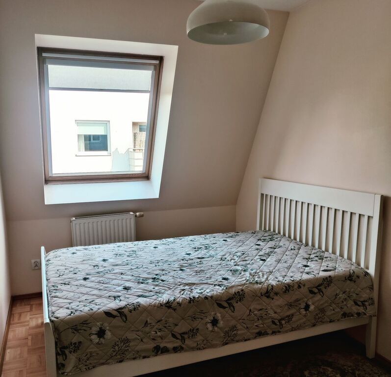 Mieszkanie 2-pokojowe Poznań Naramowice, ul. Bolka. Zdjęcie 3