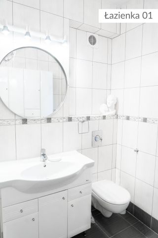 Mieszkanie 5-pokojowe Warszawa Ursynów, ul. Zaolziańska. Zdjęcie 12