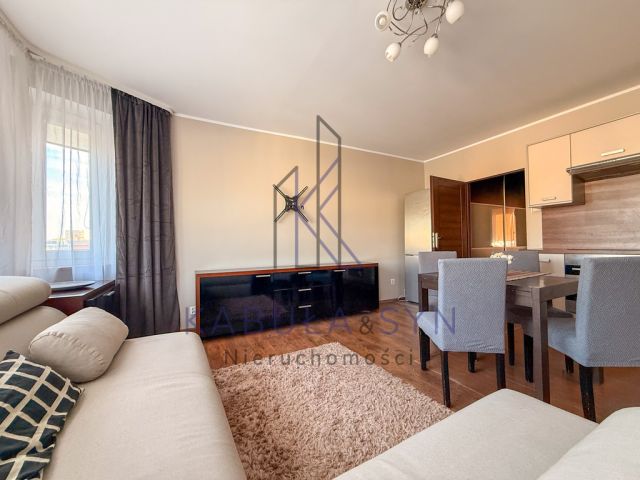 Mieszkanie 3-pokojowe Bydgoszcz, ul. Antoniego Chołoniewskiego. Zdjęcie 7