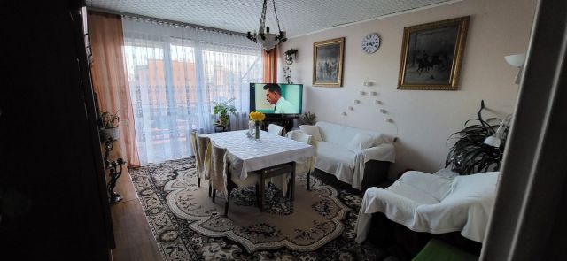 Mieszkanie 4-pokojowe Łącznik. Zdjęcie 1