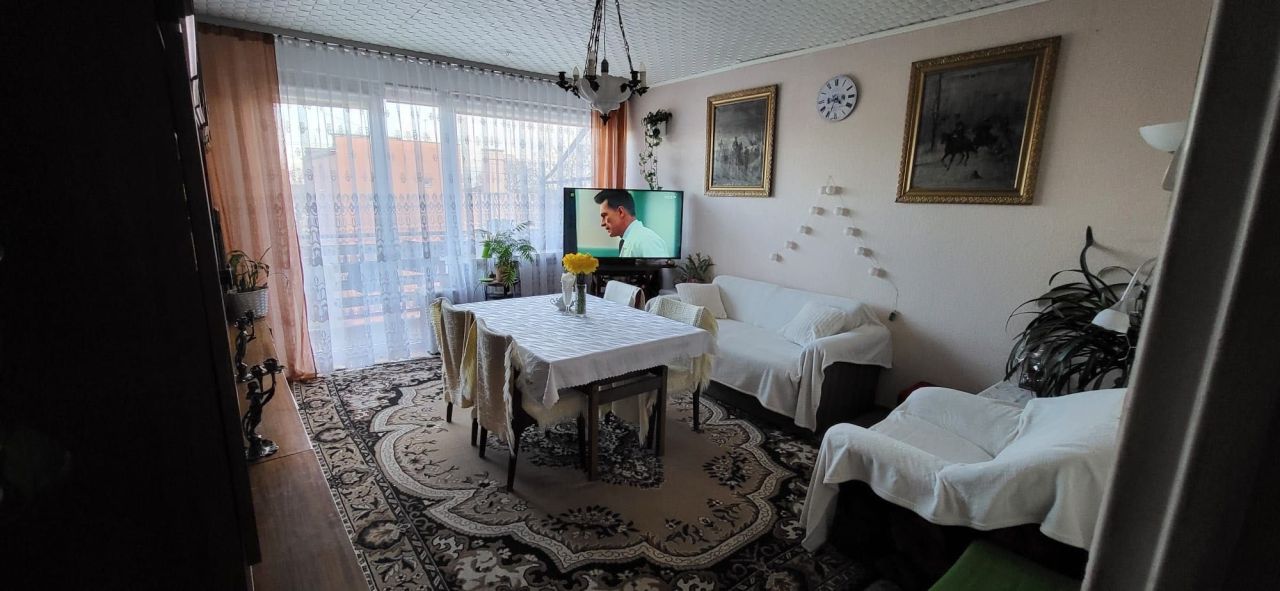 Mieszkanie 4-pokojowe Łącznik. Zdjęcie 1