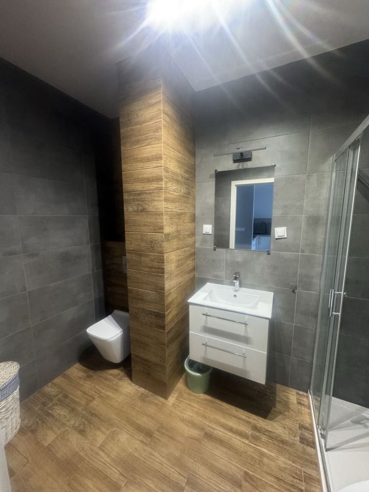 Mieszkanie 1-pokojowe Poznań Rataje. Zdjęcie 3