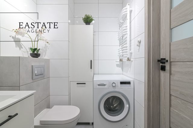 Mieszkanie 2-pokojowe Gdańsk Orunia, ul. Ofiar Grudnia 70. Zdjęcie 19