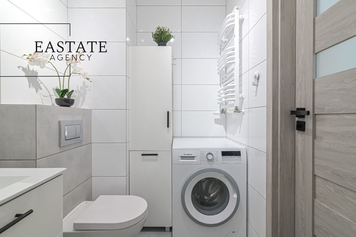 Mieszkanie 2-pokojowe Gdańsk Orunia, ul. Ofiar Grudnia 70. Zdjęcie 19